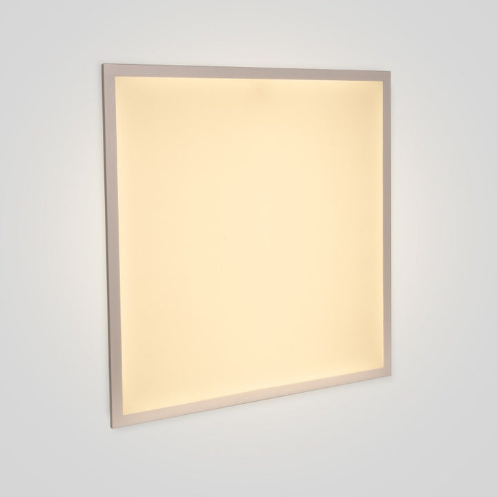 Panneau LED encastré Backlight 60x60cm - 40W - IP65 - 4000K - 120lm/W
