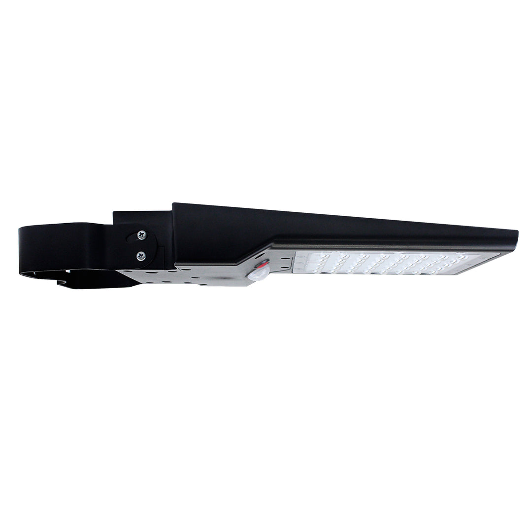 Pack de 10 têtes de lampadaires solaires: 40W