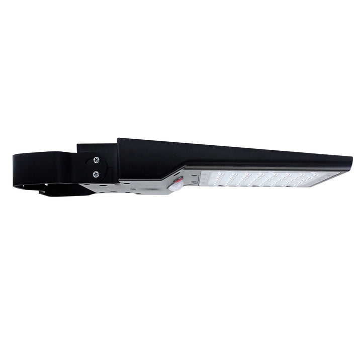 Pack de 10 têtes de lampadaires solaires 15W