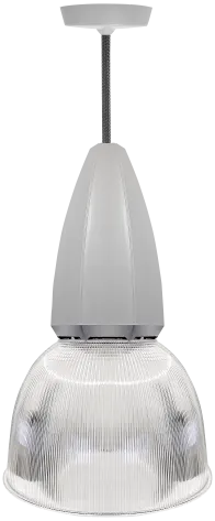 Suspension Luceco Charon, Dimmable DALI, 7000 Lumens, 54W