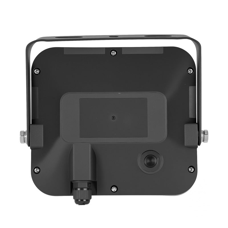 Projecteur mural solaire LED 30W