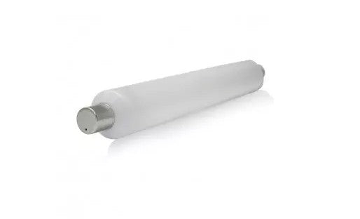 Tube LED S19 - 6W - 4000K - pour salle de bain