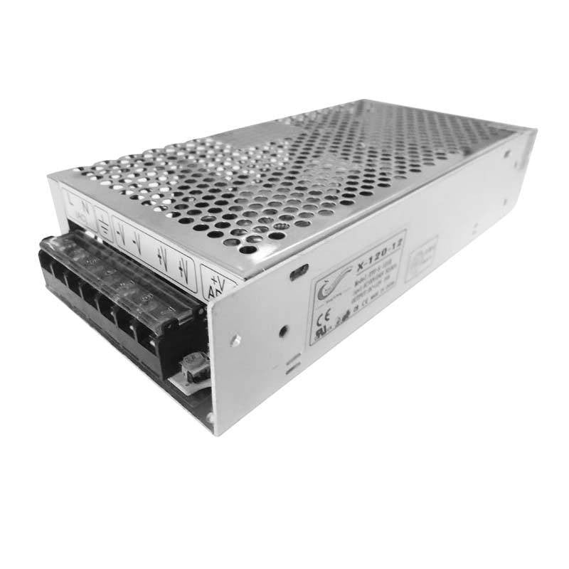 Alimentation à découpage 150W 12V DC 8.5A