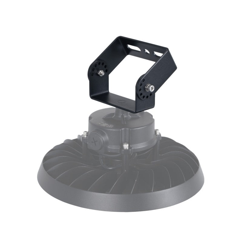 Support de surface orientable pour suspension industrielle LED - B8150 et B8155