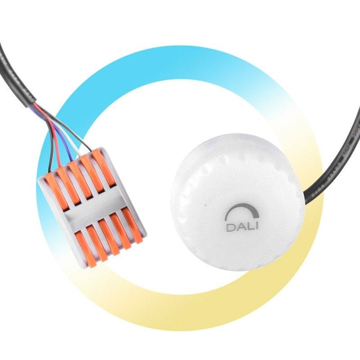 Sensor Dali para campanas LED B8137