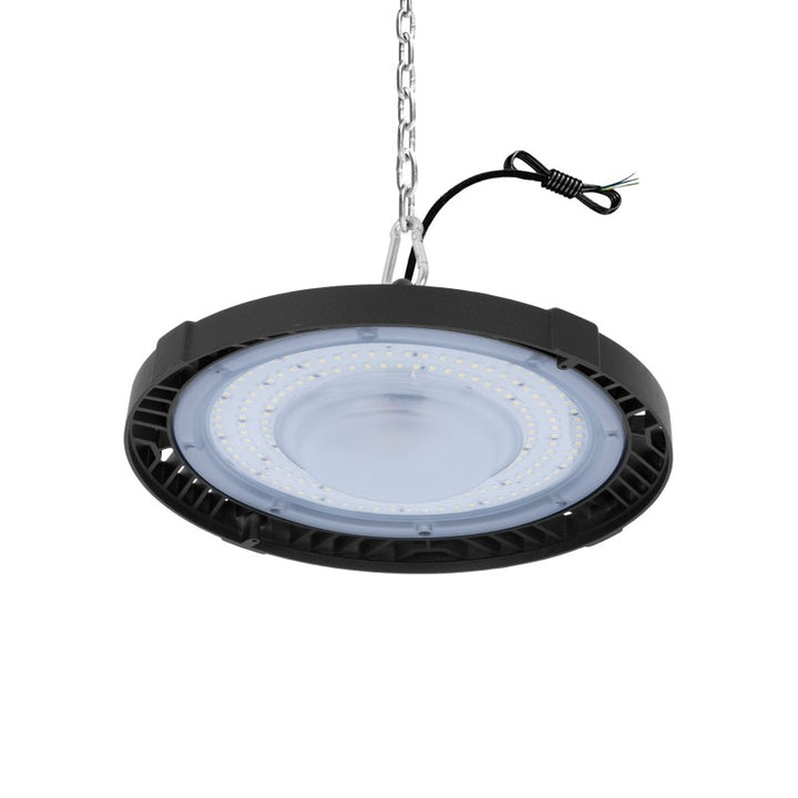 Campana LED 100W - 100lm/W - IP65