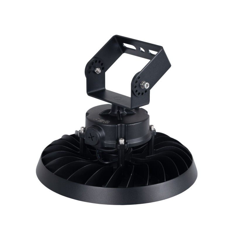 Support de surface orientable pour suspension industrielle LED - B8150 et B8155