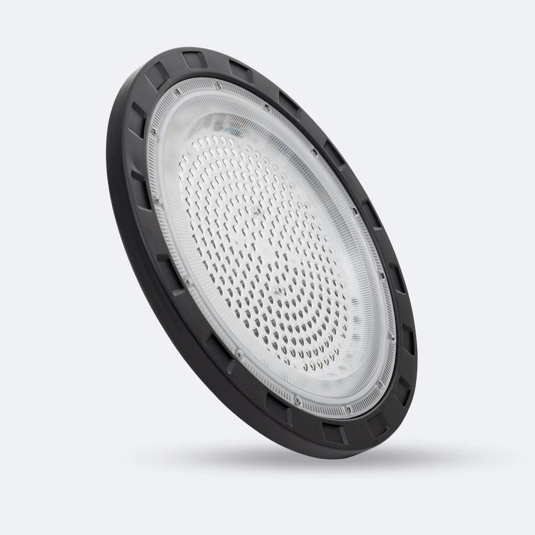 UFO LED Industrielle  200W 120lm/W