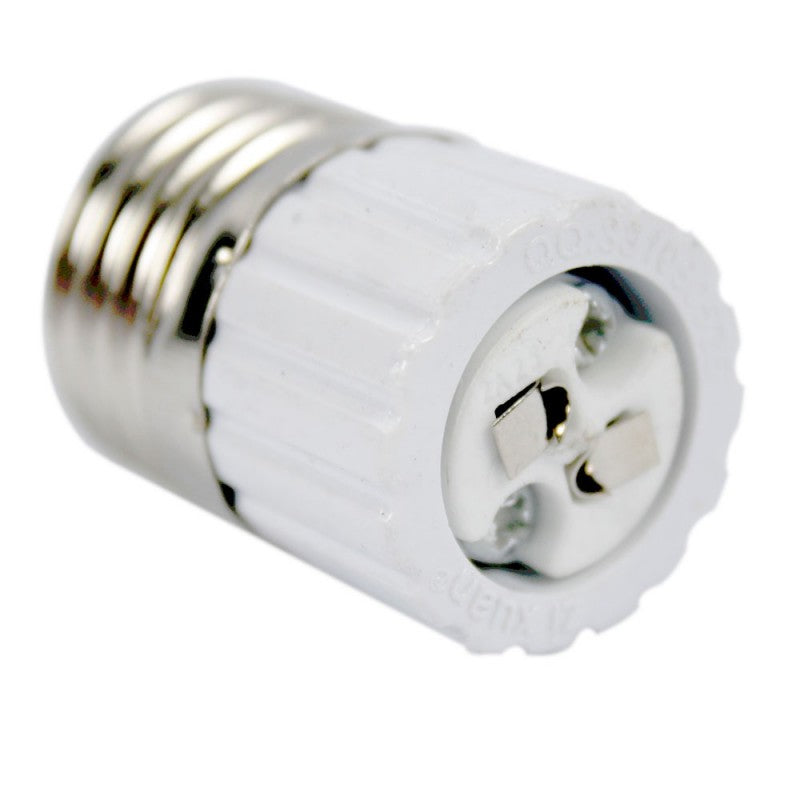 Adaptador MR16 a E27