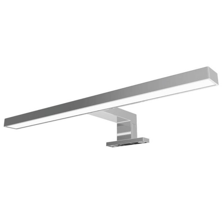 Applique LED miroir salle de bain  8W- 4000 k