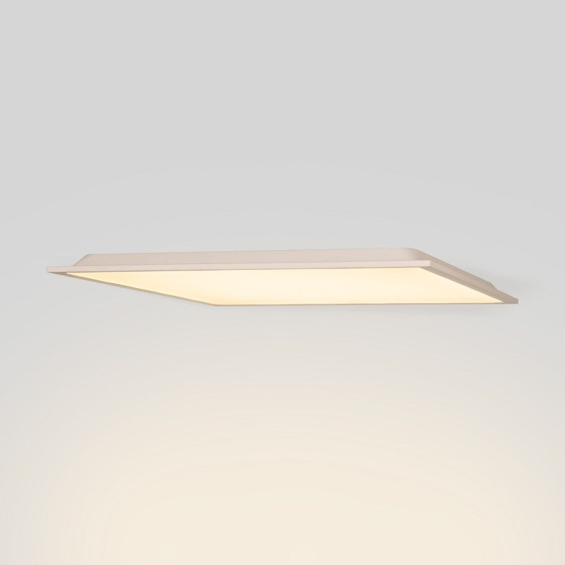 Panneau LED encastré Backlight 60x60cm - 40W - IP65 - 4000K - 120lm/W