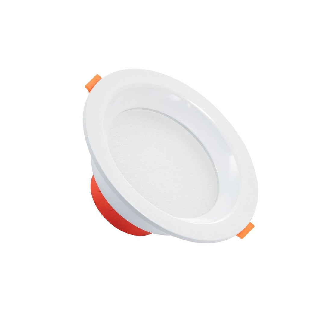 Downlight LED 6W Rond Coupe Ø 90 mm