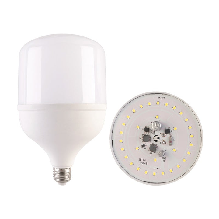 Bombilla LED de alta potencia E27 T140 - 50W