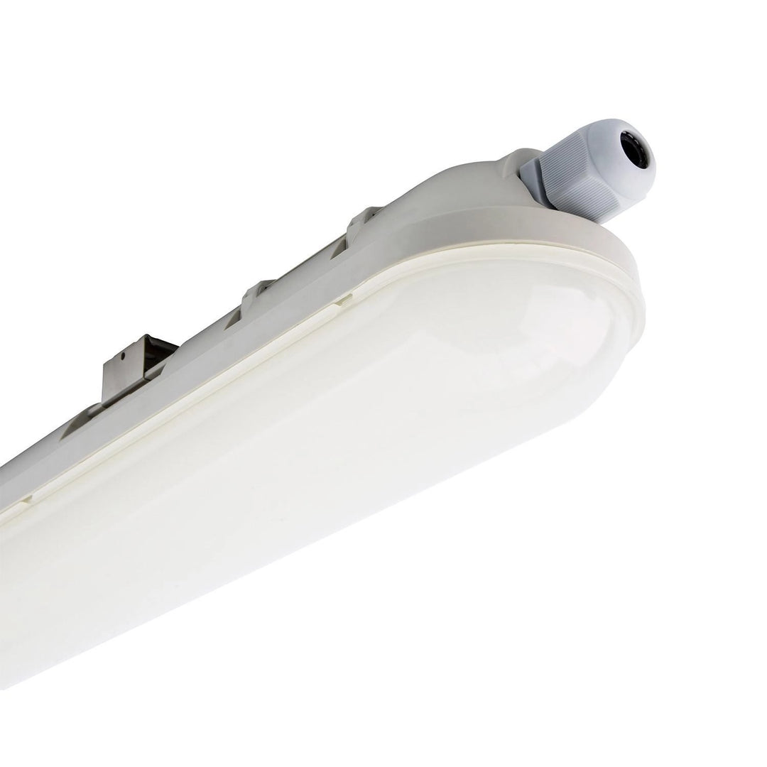 Réglette Étanche LED 150cm 48W - 4500K