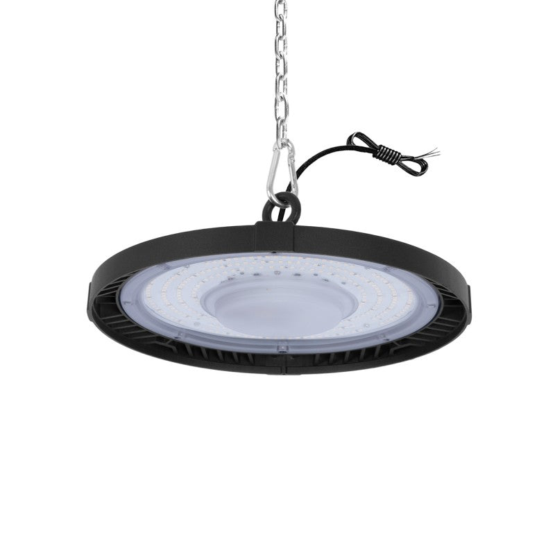 Campana LED 150W - 100lm/W - IP65