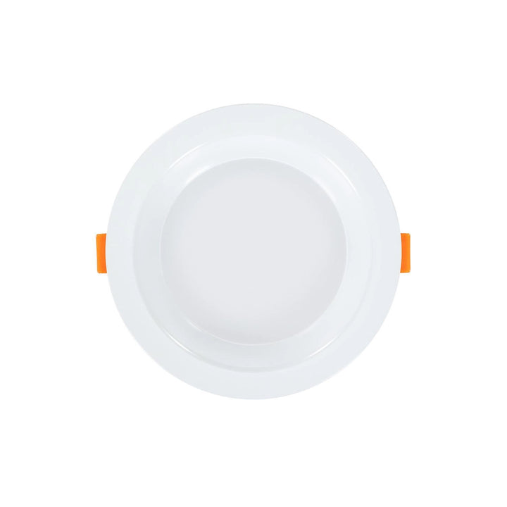 Downlight LED 6W Rond Coupe Ø 90 mm