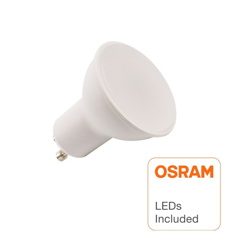 Ampoule LED GU10 6W OSRAM CHIP DURIS E 2835