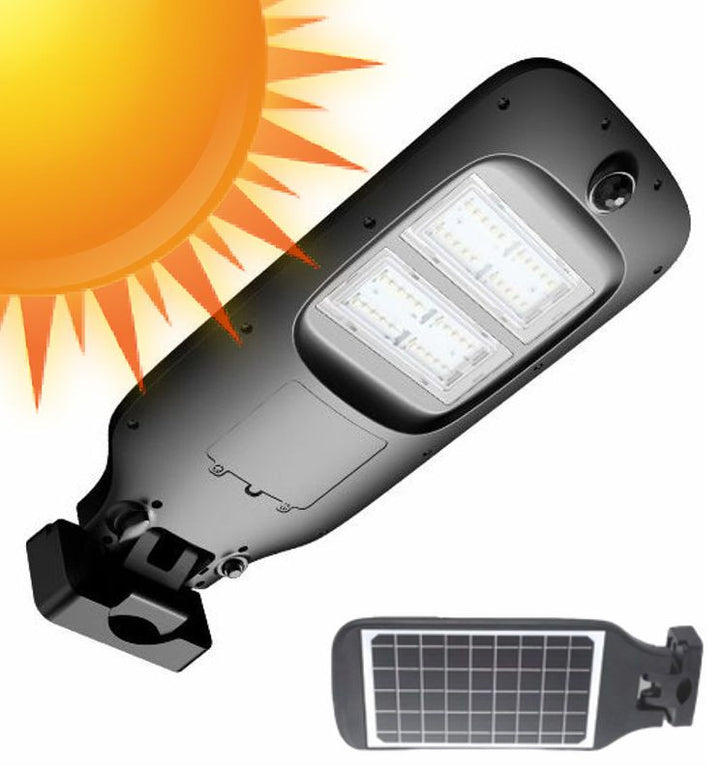 Farol solar LED 3x1