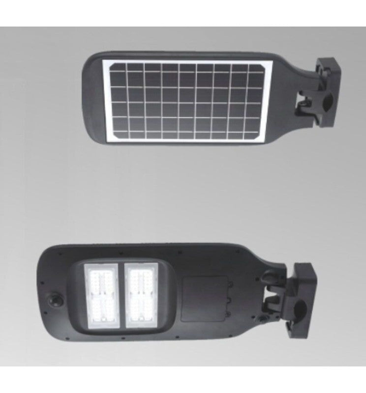 Lanterne Solaire LED 3X1