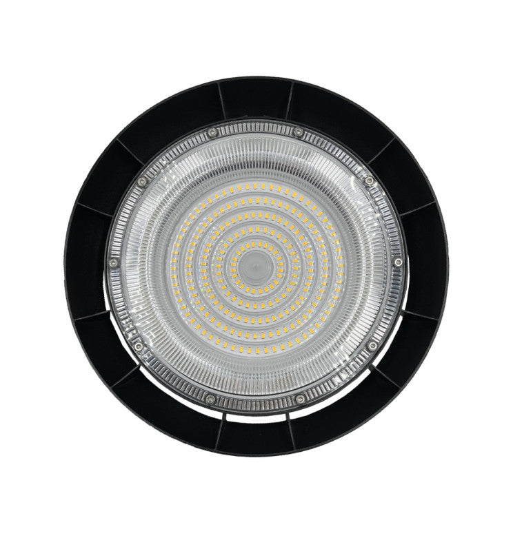 Foco LED industrial TITAN 100W UFO