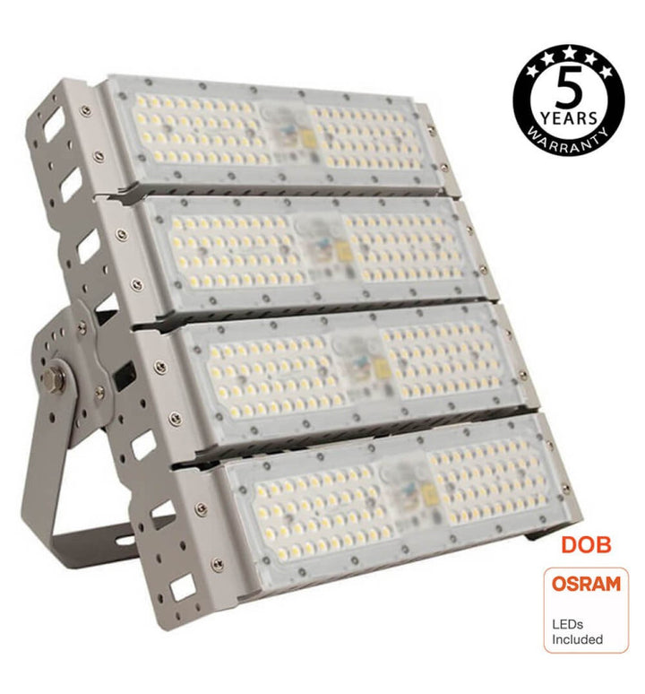 Projecteur LED DOB MAGNUM 200W